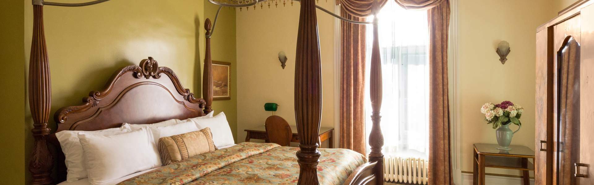 Hotel Manoir D'Auteuil Quebec City Bagian luar foto