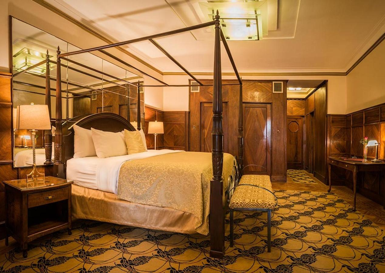 Hotel Manoir D'Auteuil Quebec City Bagian luar foto